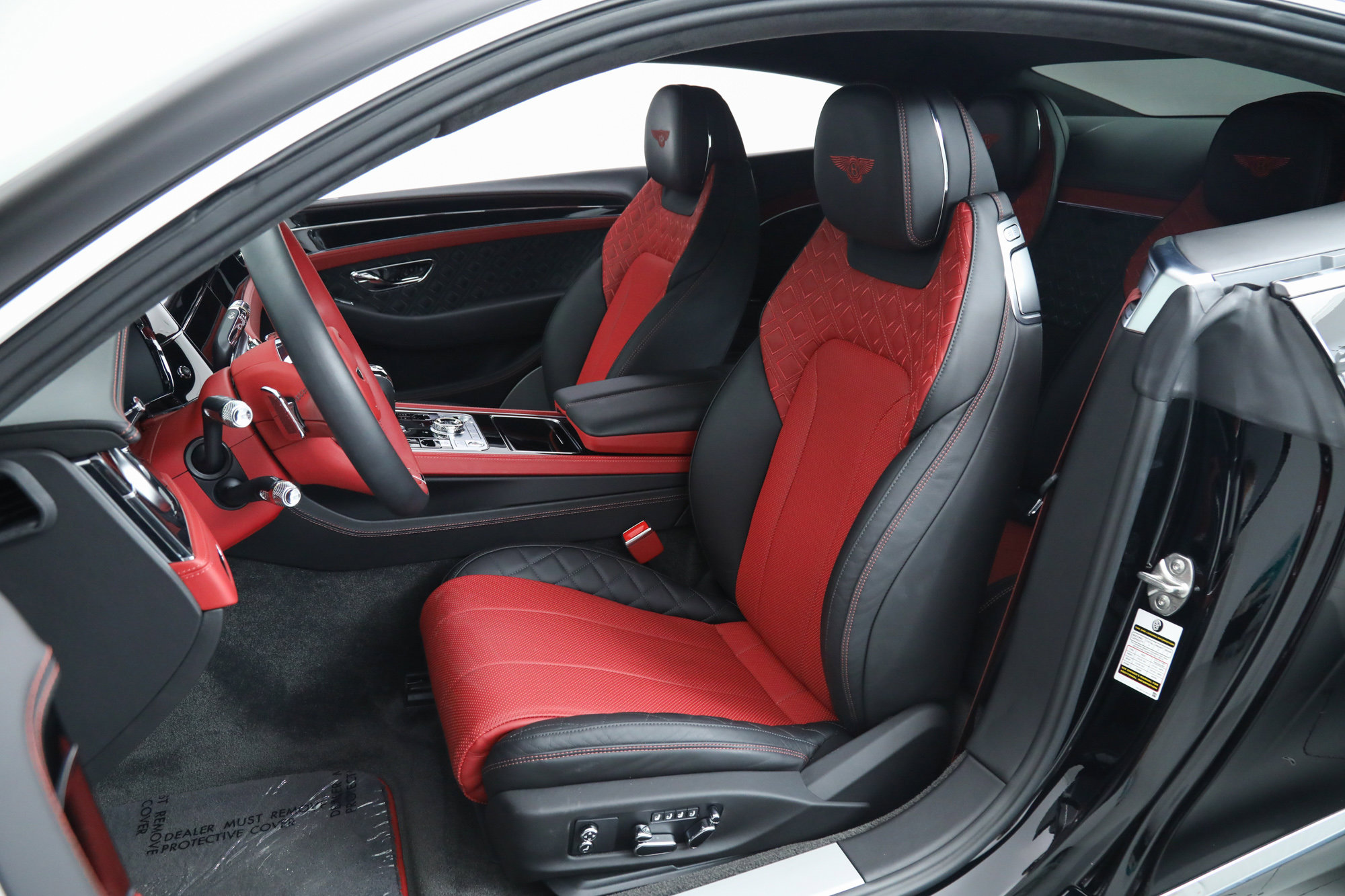 2022 Bentley Continental GT V8 photo 24