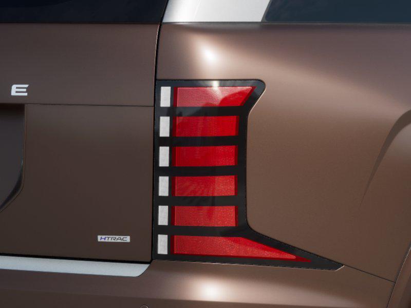 2026 Hyundai Palisade Calligraphy photo 10