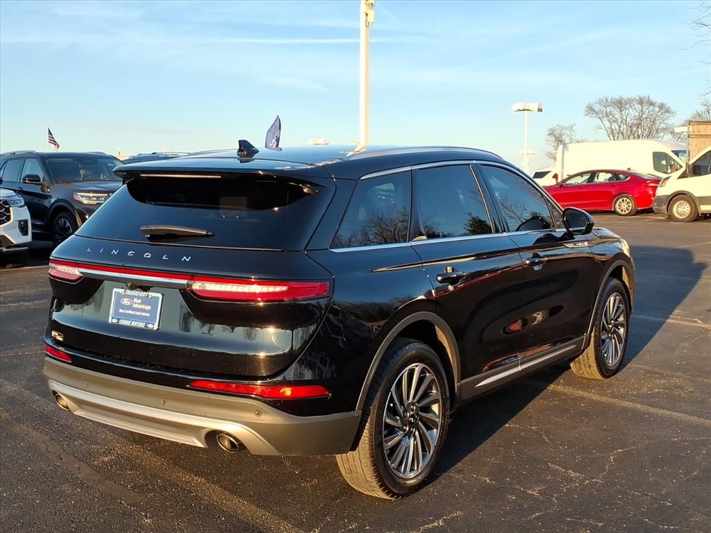 2023 LINCOLN CORSAIR - Image 7