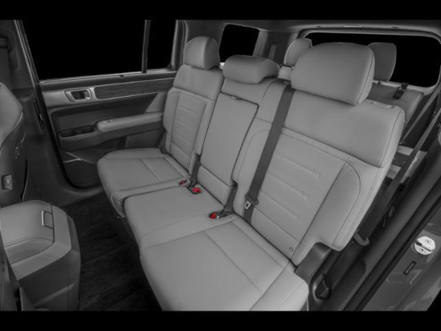 2026 Hyundai Santa Fe Limited photo 13