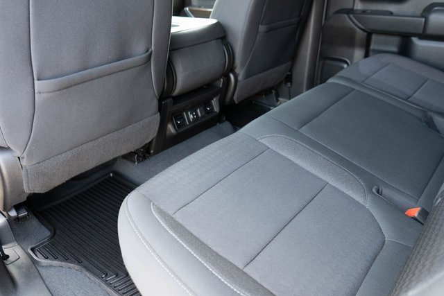 2021 Chevrolet Silverado 1500 LT photo 16