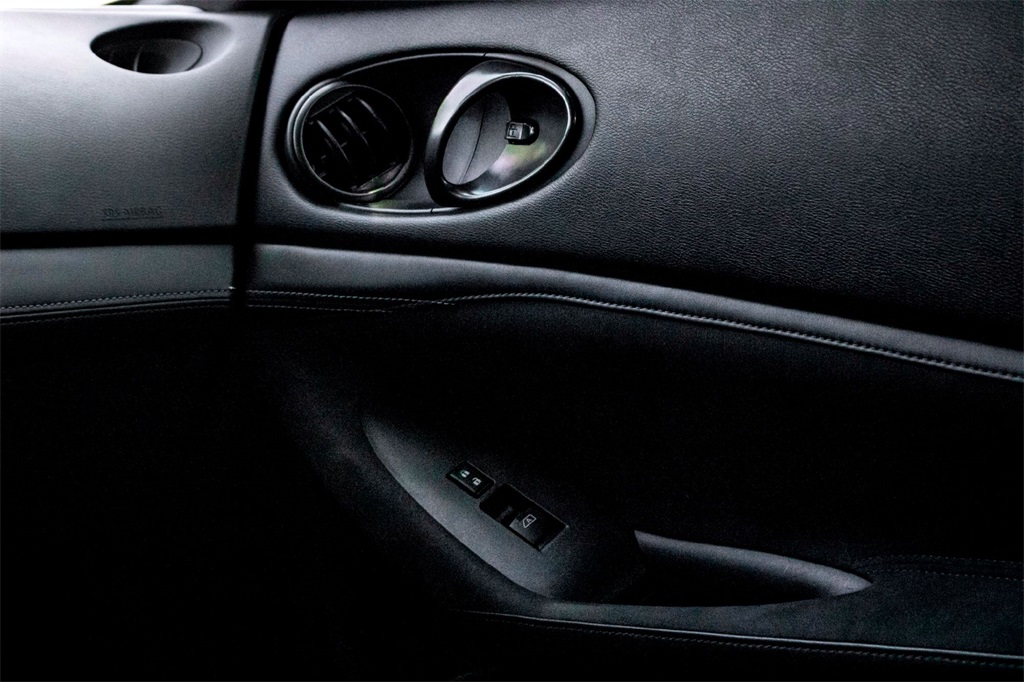 2023 Nissan Z Performance photo 29