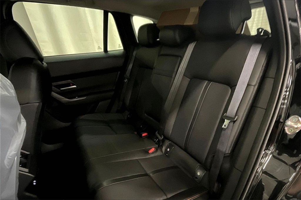 2026 MAZDA CX-50 - Image 9