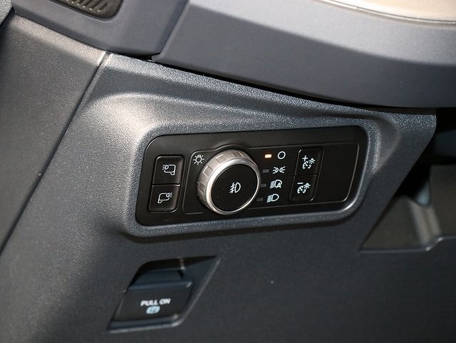 2025 Ford Bronco Outer Banks photo 26