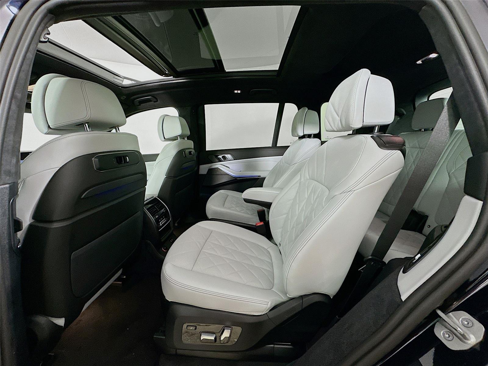 2026 Bmw X7 xDrive40i photo 20