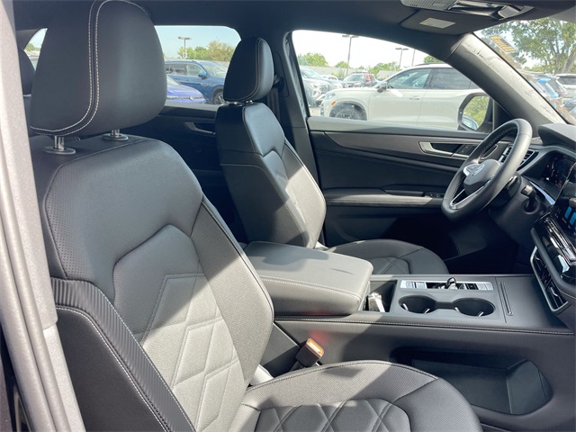 2026 Volkswagen Atlas Cross Sport SE photo 40