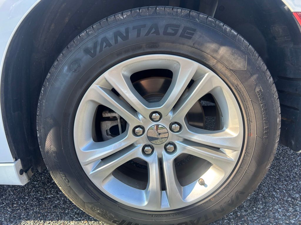 2023 Dodge Charger SXT photo 15