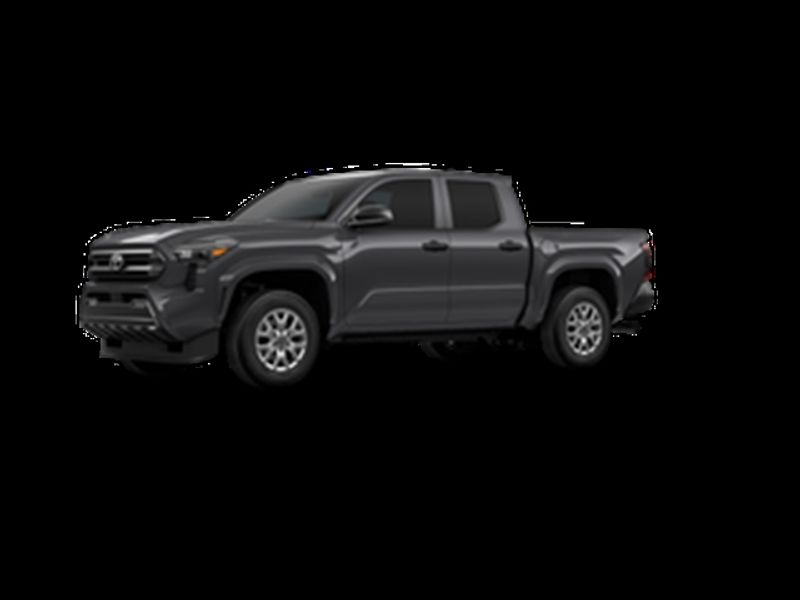 2026 Toyota Tacoma SR's photo