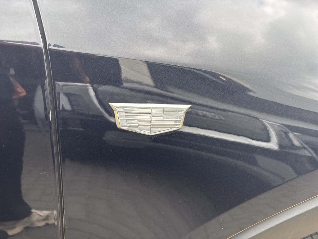 2023 Cadillac XT4 Premium Luxury photo 12