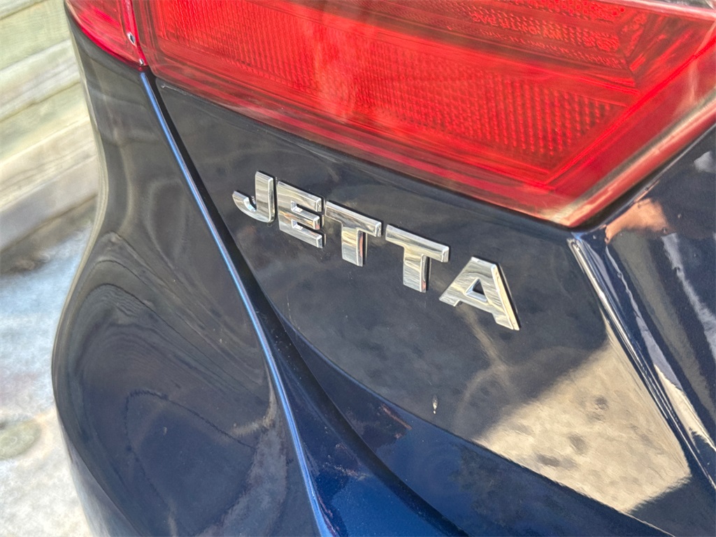2014 Volkswagen Jetta 1.8T SE photo 10