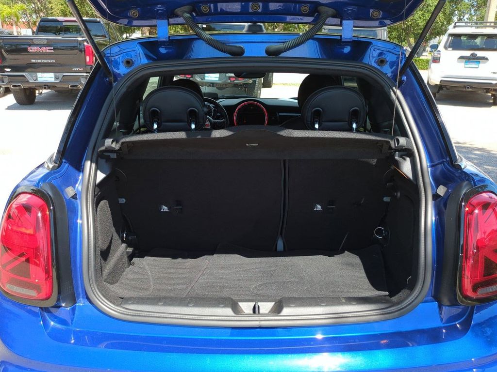 2019 Mini Cooper Hardtop John Cooper Works photo 13