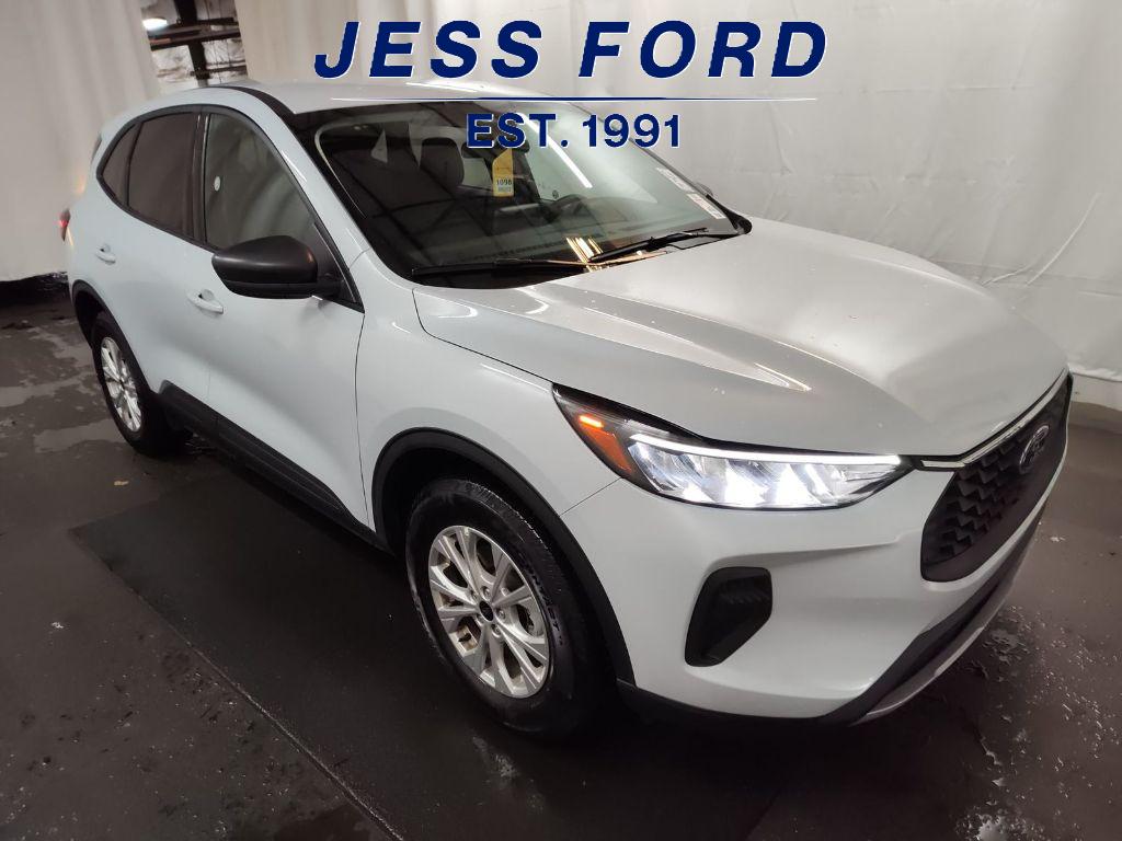 2025 Ford Escape Active photo 4