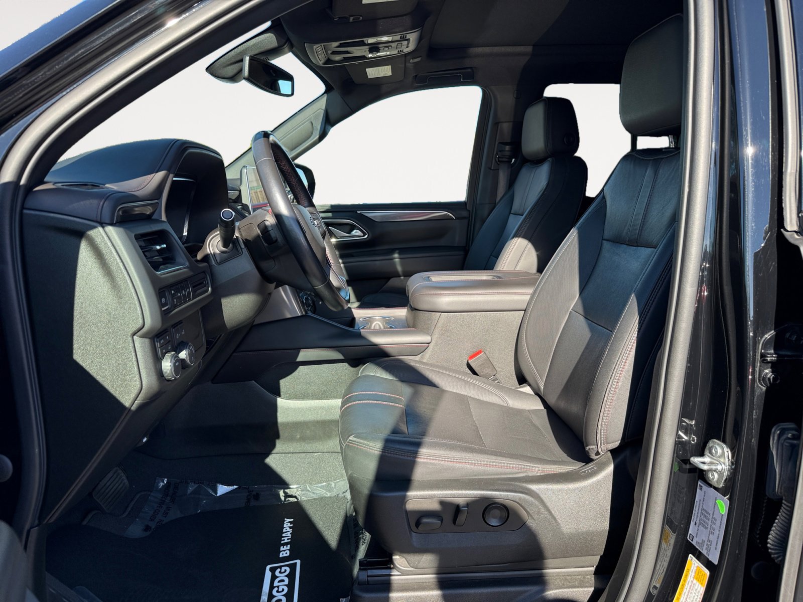 2022 Chevrolet Tahoe RST photo 8