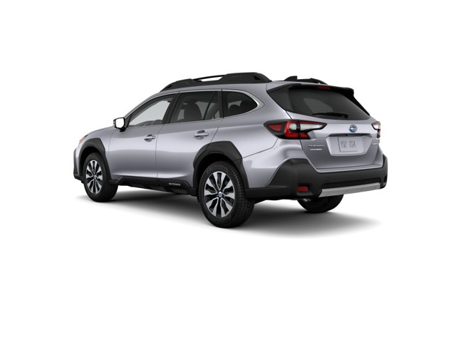 2025 Subaru Outback Limited photo 5