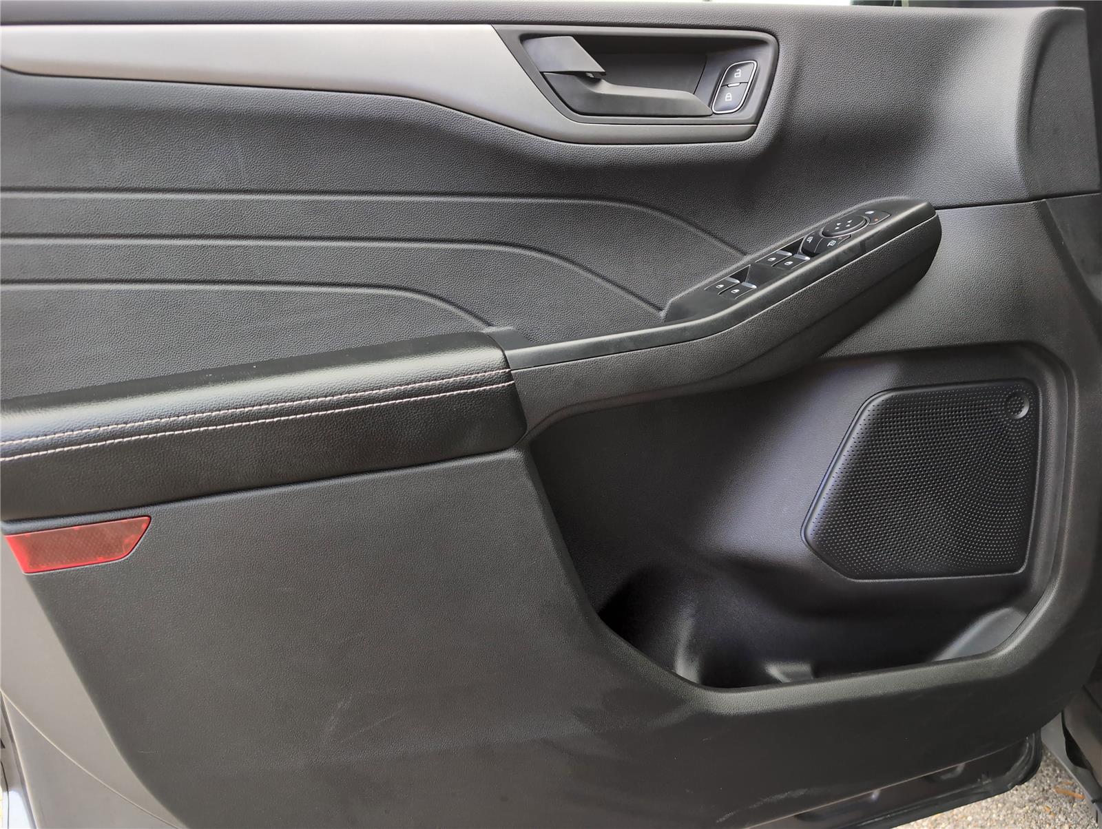 2024 Ford Escape Active photo 9