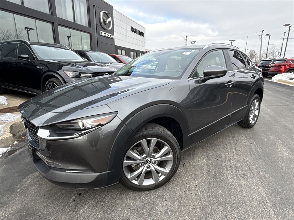 2023 MAZDA CX-30 - Image 6