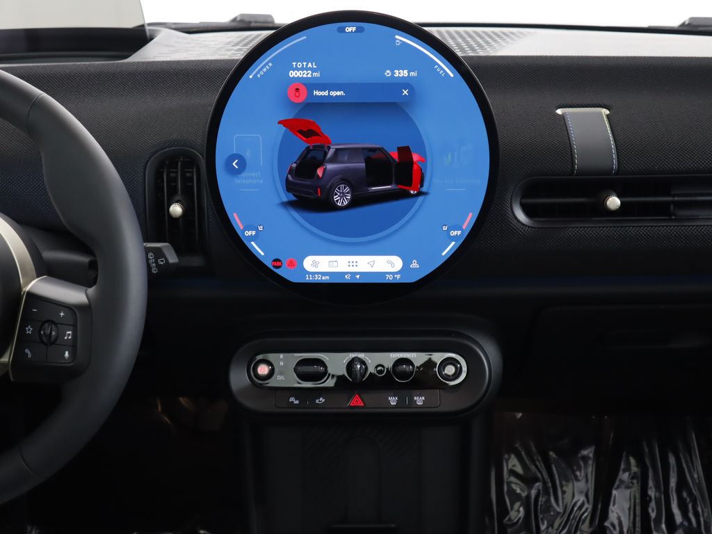 2025 Mini Cooper Signature photo 15