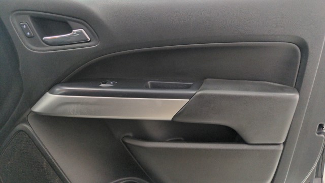 Used 2021 Black Chevrolet 2WD LT image 25