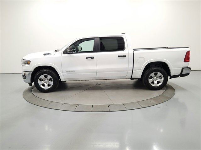 2025 Ram 1500 Big Horn photo 4