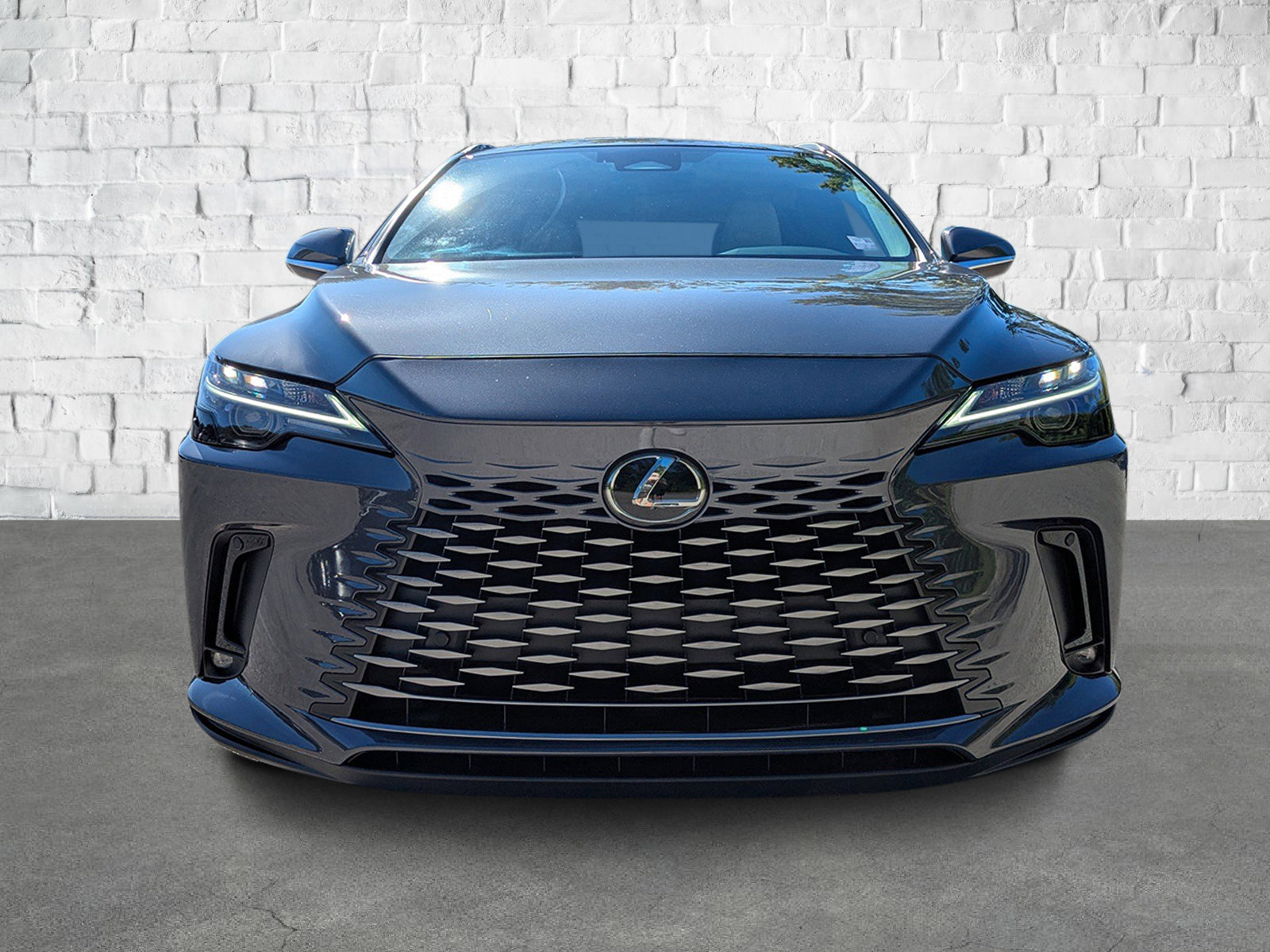 2024 Lexus RX 350 photo 2