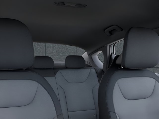 2025 Kia K4 LXS photo 27