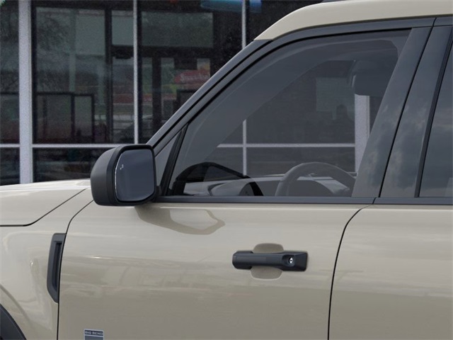 2025 FORD BRONCO SPORT - Image 43