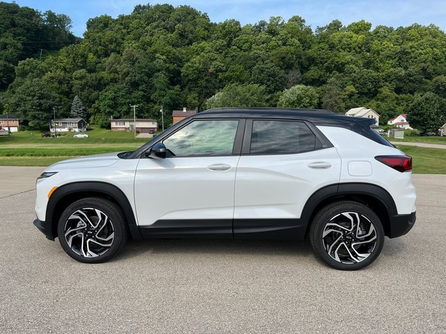 2026 Chevrolet Trailblazer RS photo 9