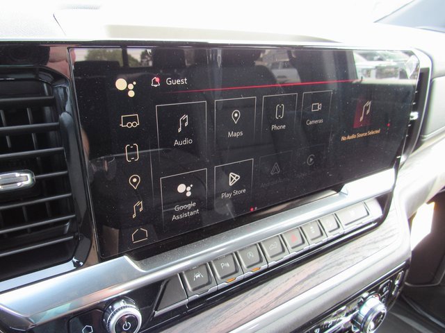 2025 Gmc Sierra 1500 SLT photo 12