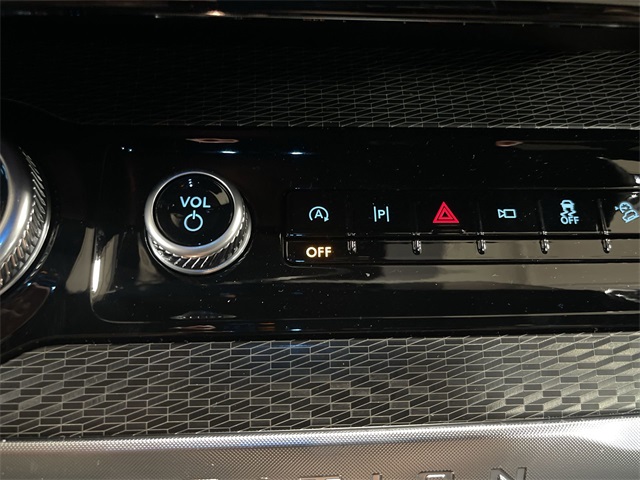 2025 Ford Expedition Platinum photo 31