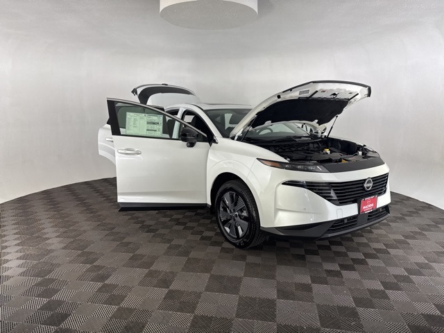 2025 Nissan Murano SL photo 15