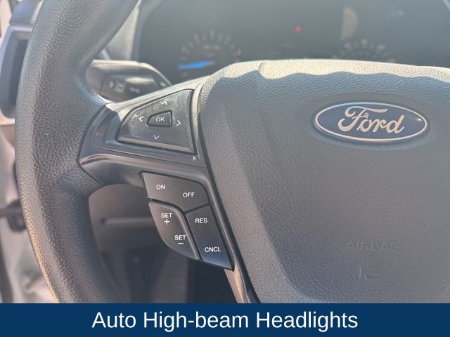 2019 Ford Edge SE photo 17