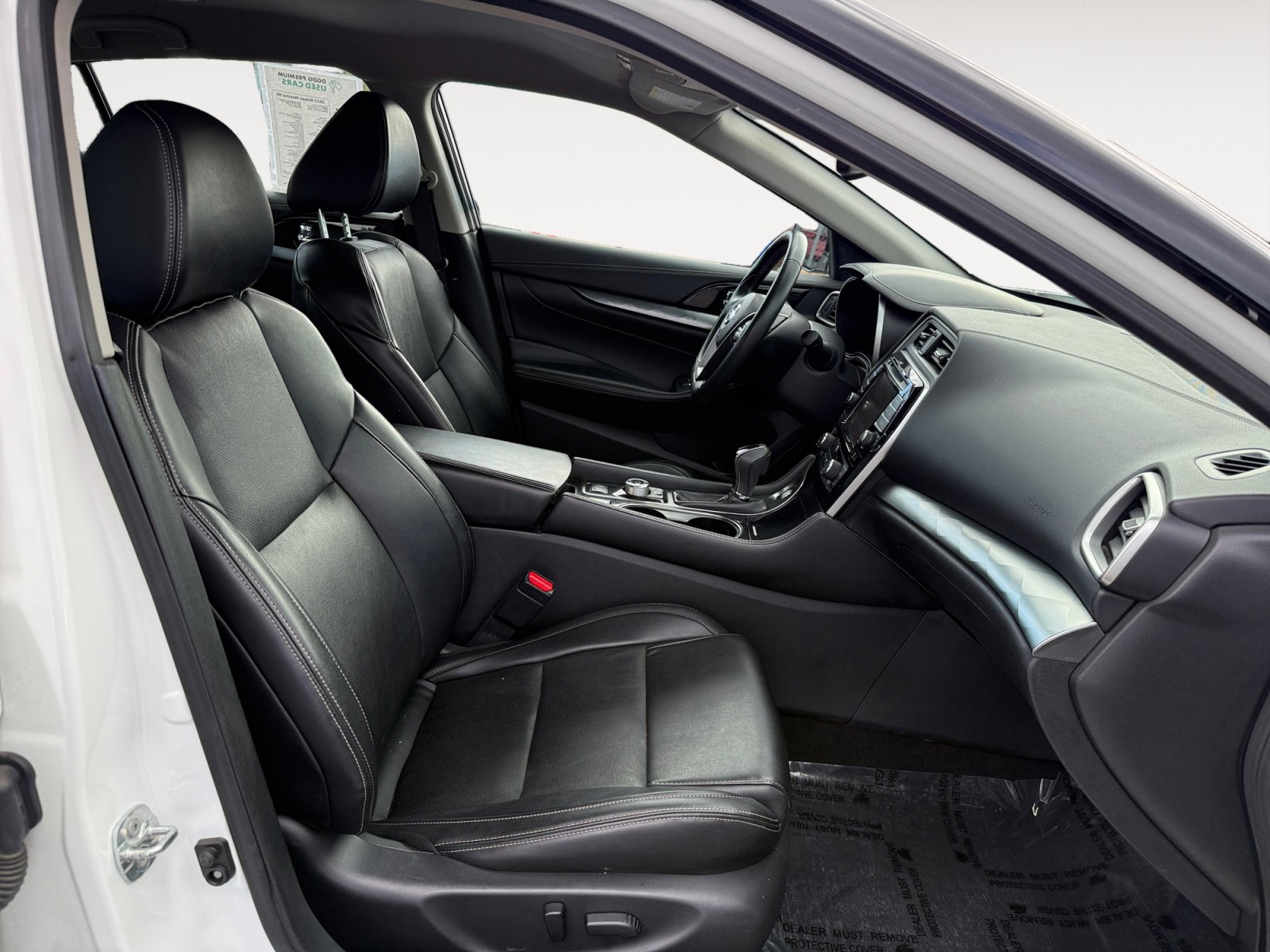 2022 Nissan Maxima SV photo 18