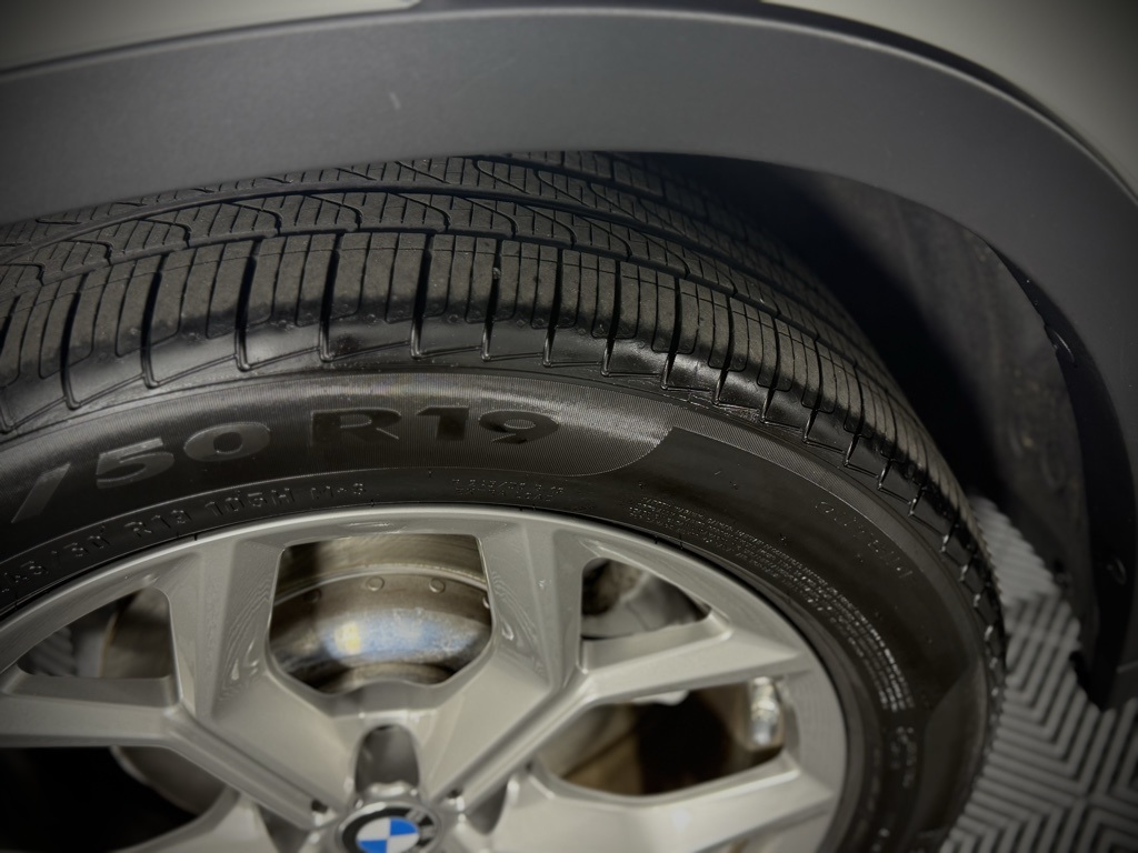 2024 Bmw X3 xDrive30i photo 18