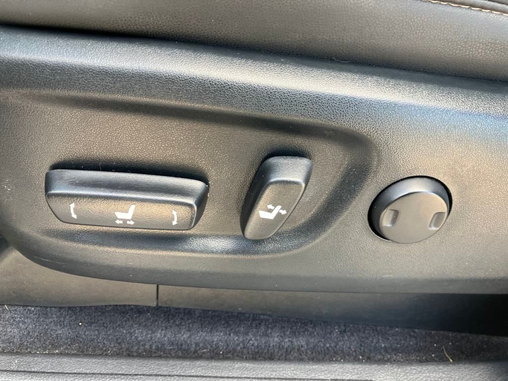 2022 Lexus GX 460 photo 19