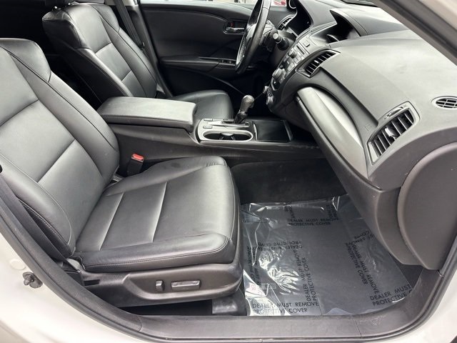 2018 Acura RDX Base photo 13