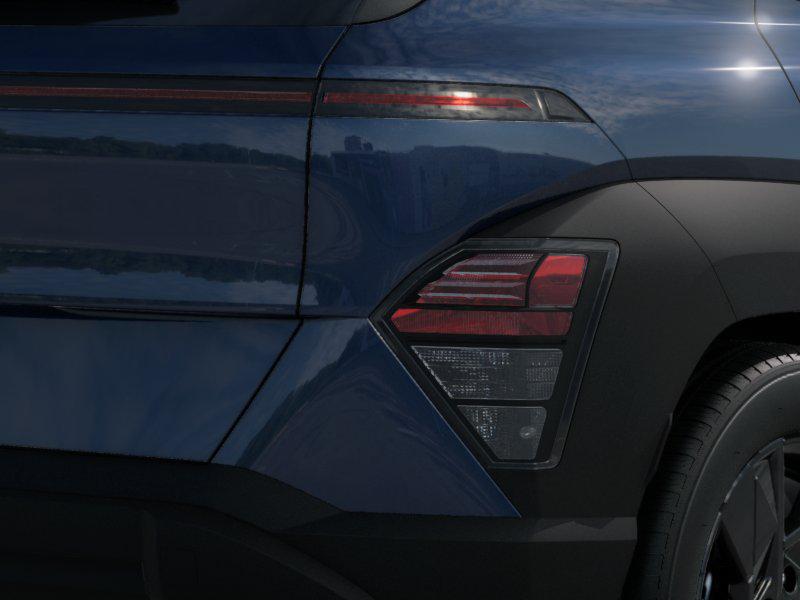 2026 Hyundai Kona SEL photo 12