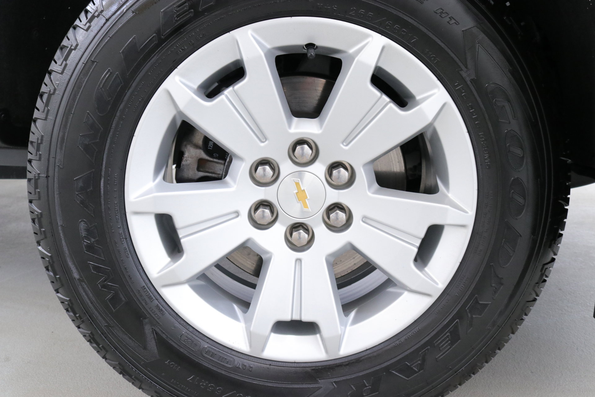 2022 Chevrolet Colorado LT photo 30