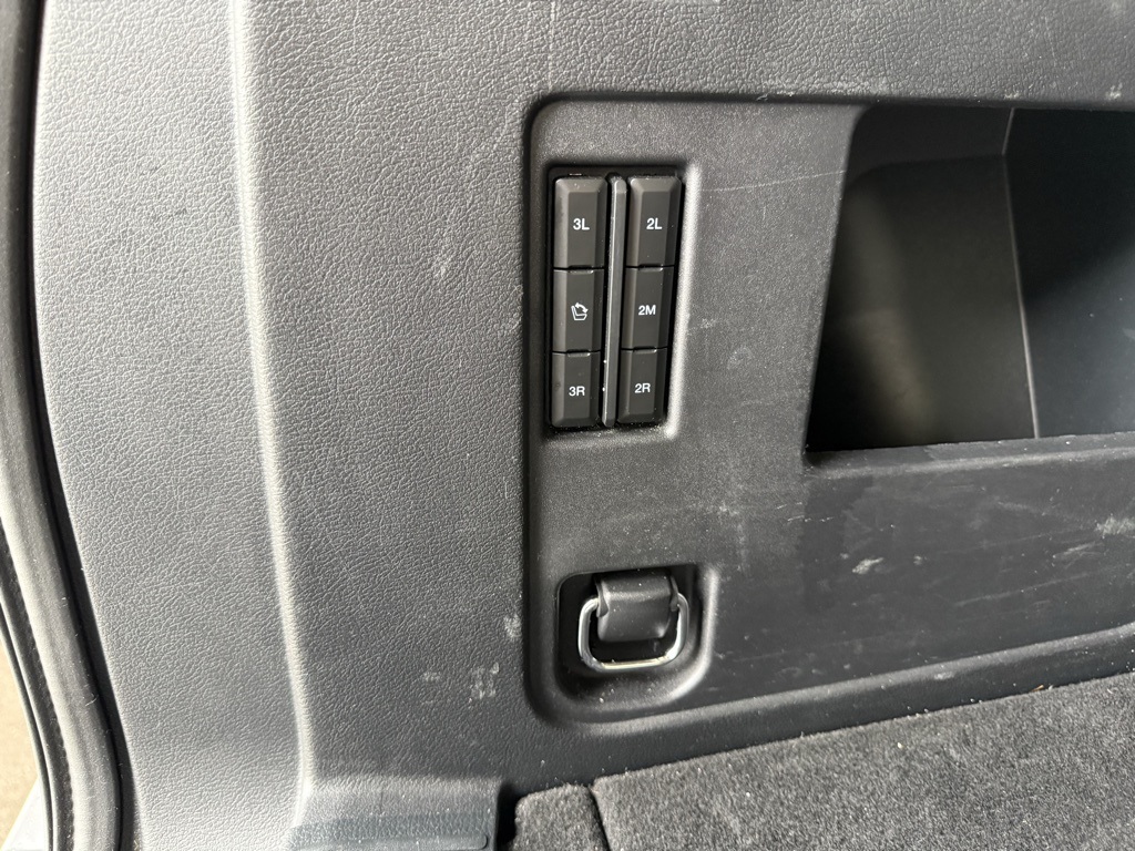 2024 Ford Expedition MAX Limited photo 53