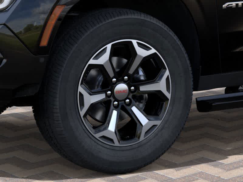 2025 Gmc Yukon XL AT4 Ultimate photo 4