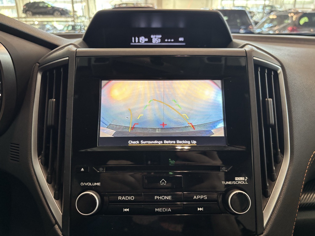 2022 Subaru Crosstrek Premium photo 3