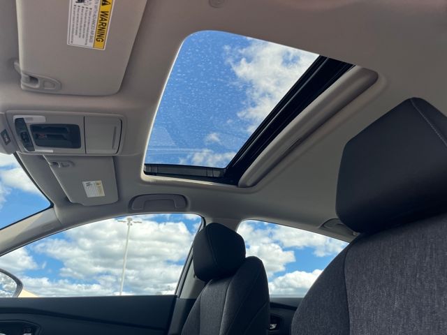 2025 Honda Accord SE photo 14