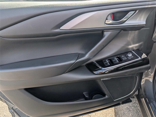 2022 Mazda CX-9 Touring photo 20
