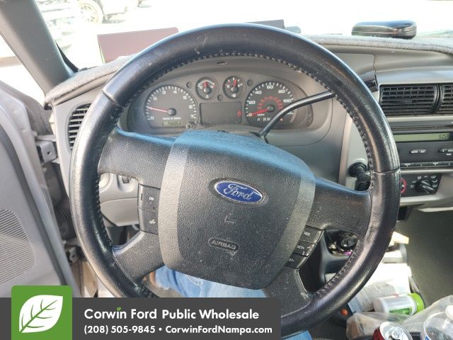 2009 Ford Ranger XLT photo 16
