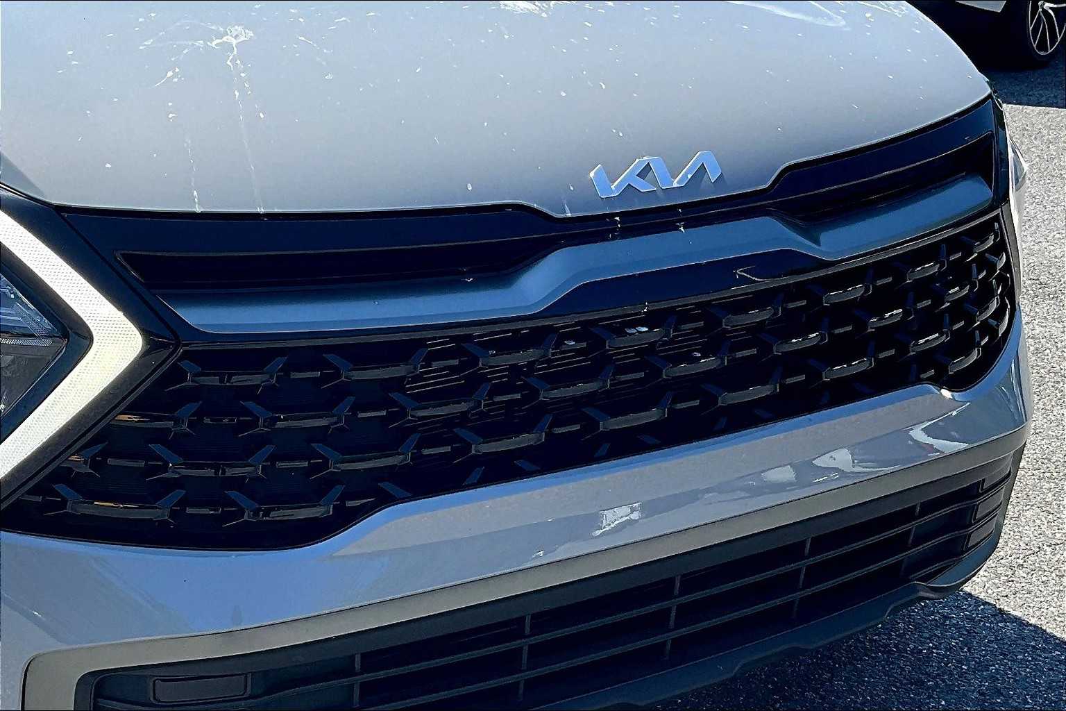 2023 Kia Sportage X-Line photo 28
