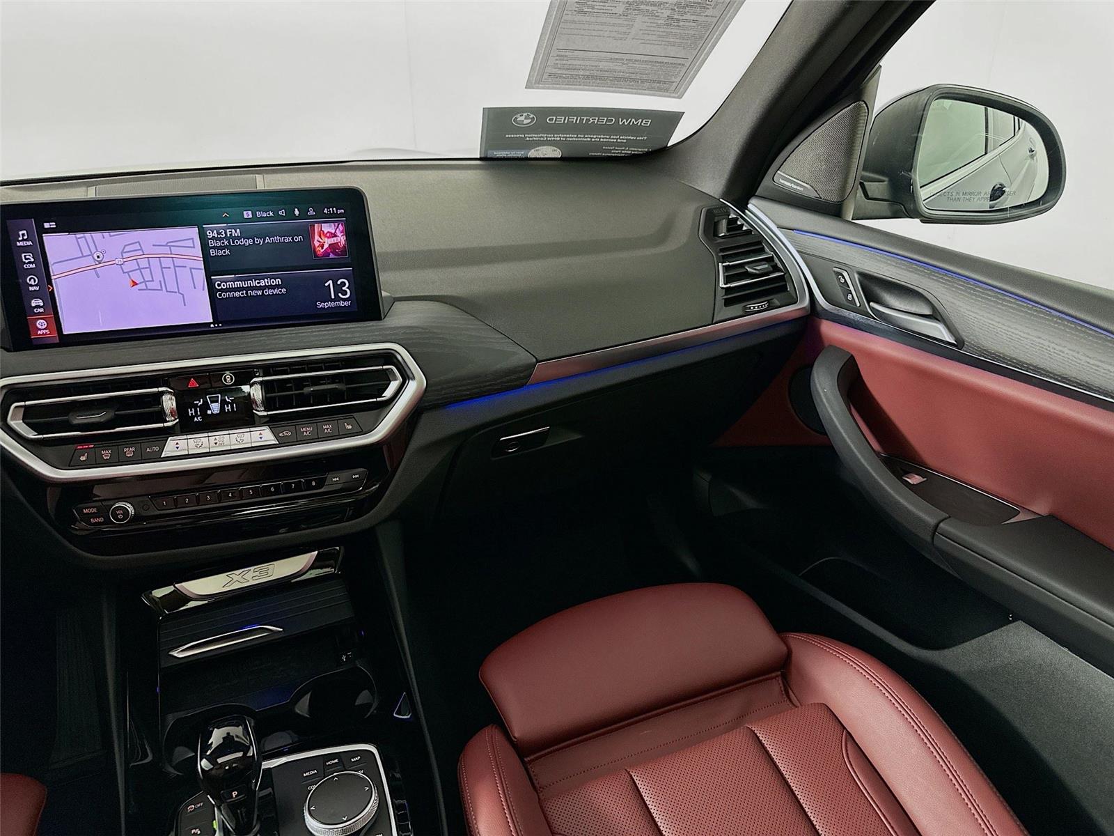 2023 Bmw X3 xDrive30i photo 25
