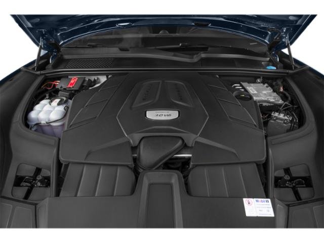 2022 Porsche Cayenne Turbo photo 10