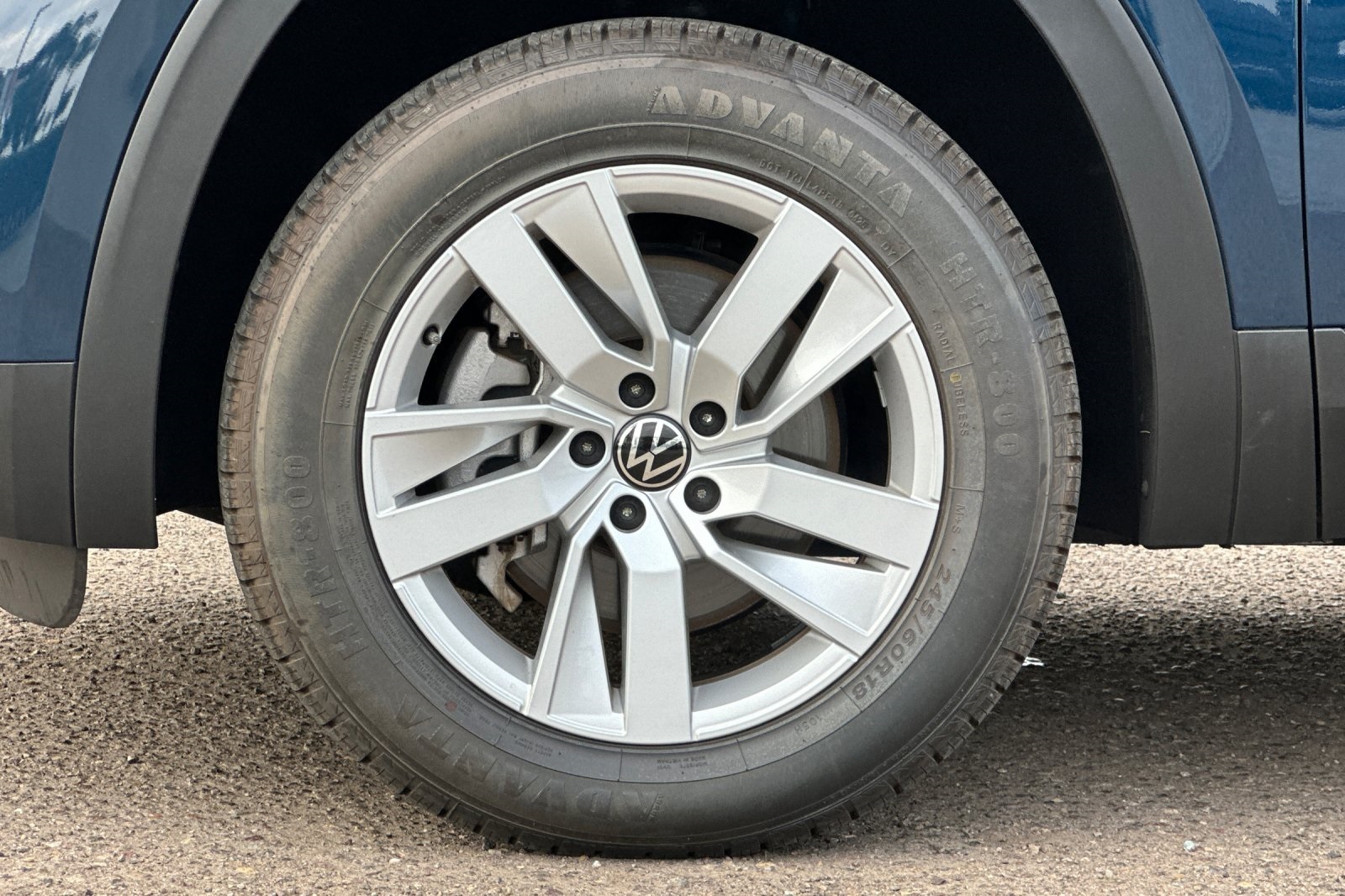 2021 Volkswagen Atlas S photo 24