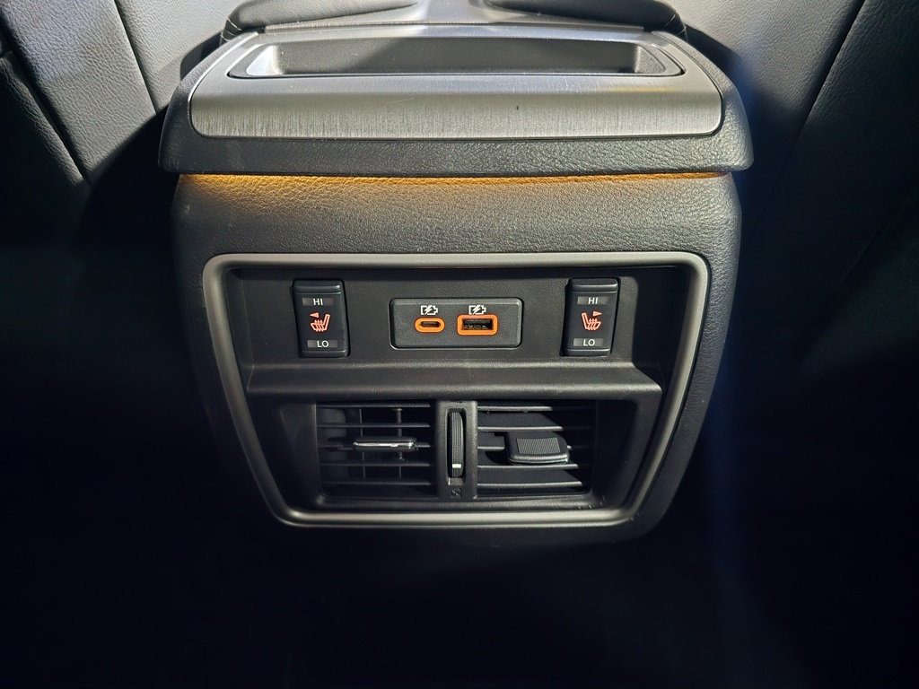 2019 Nissan Murano S photo 25