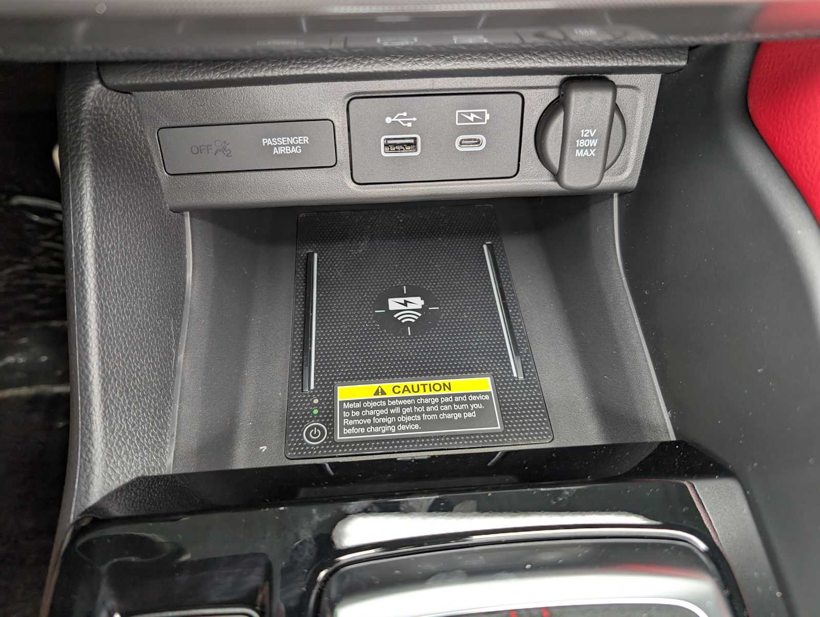 2026 Acura Integra Type S photo 27