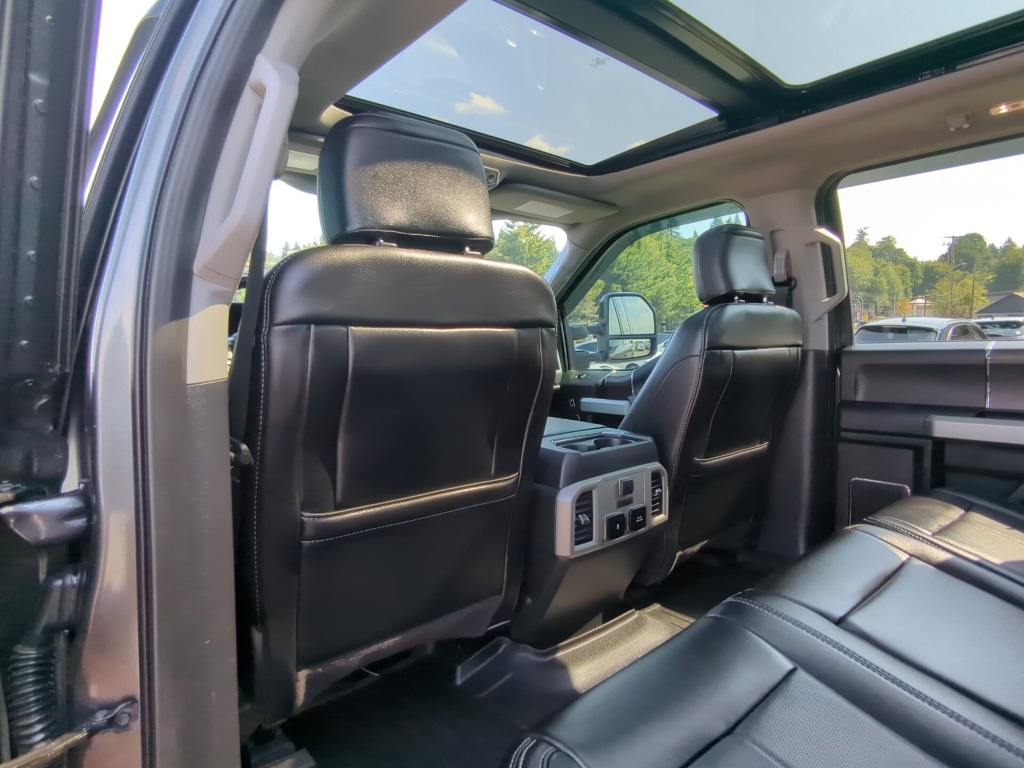2020 Ford F-250 photo 11